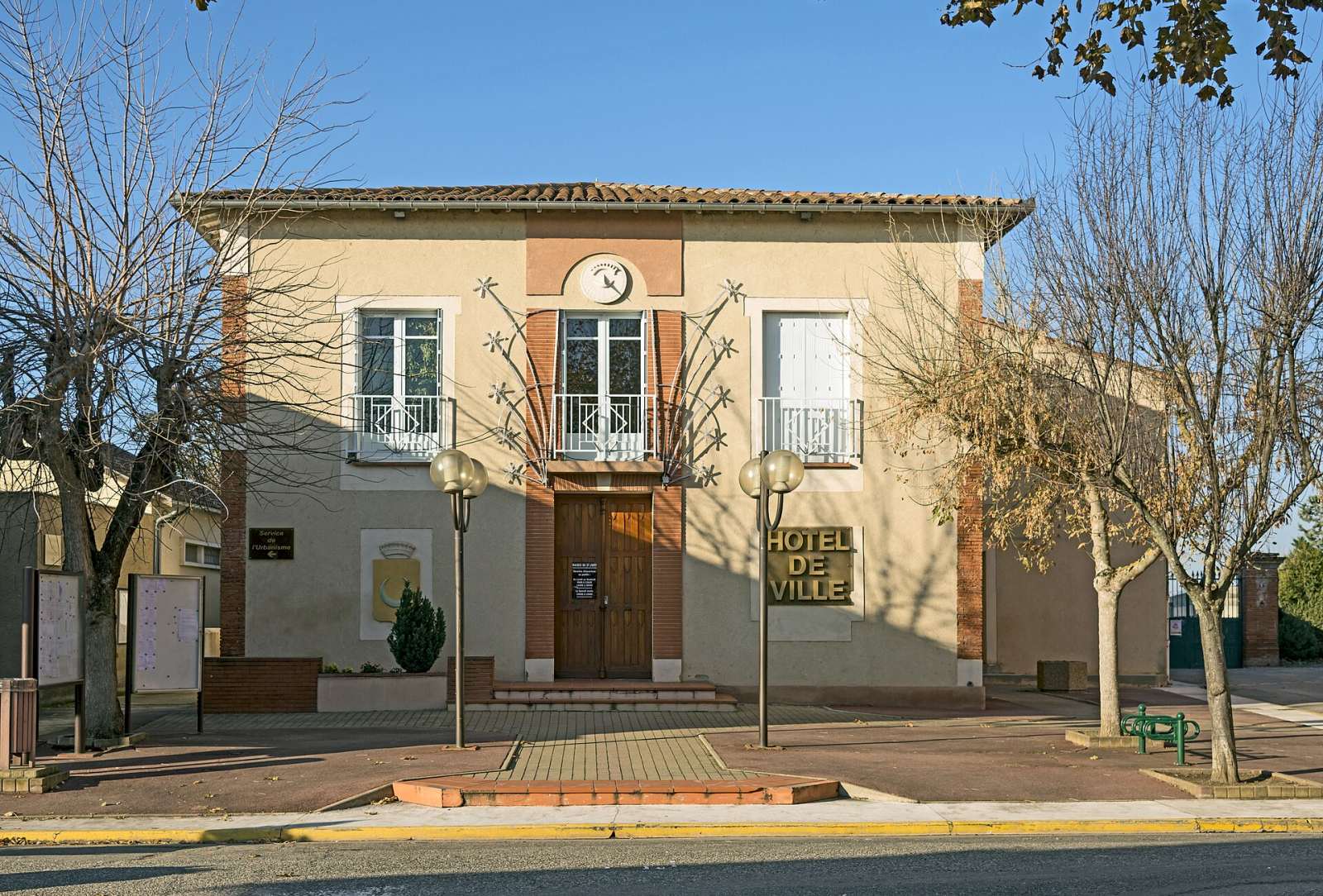 Photo de Saint-Jory