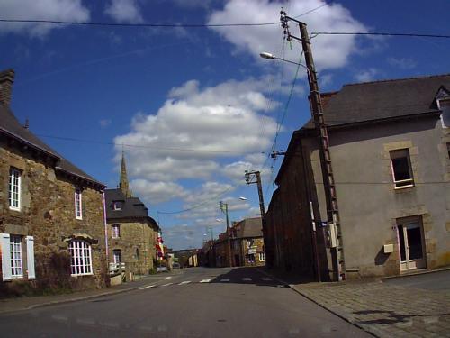 Photo de Saint-Jouan-de-l'Isle