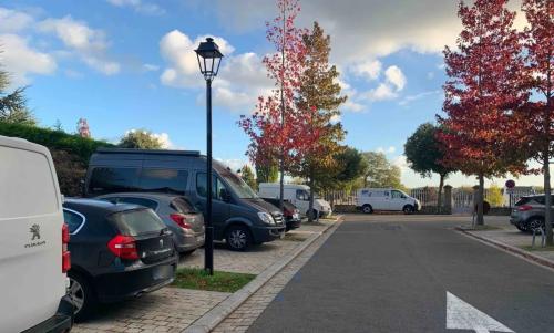 Photo de Saint-Jouan-des-Guérets