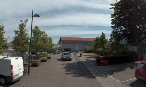 Photo de Saint-Jouin-Bruneval