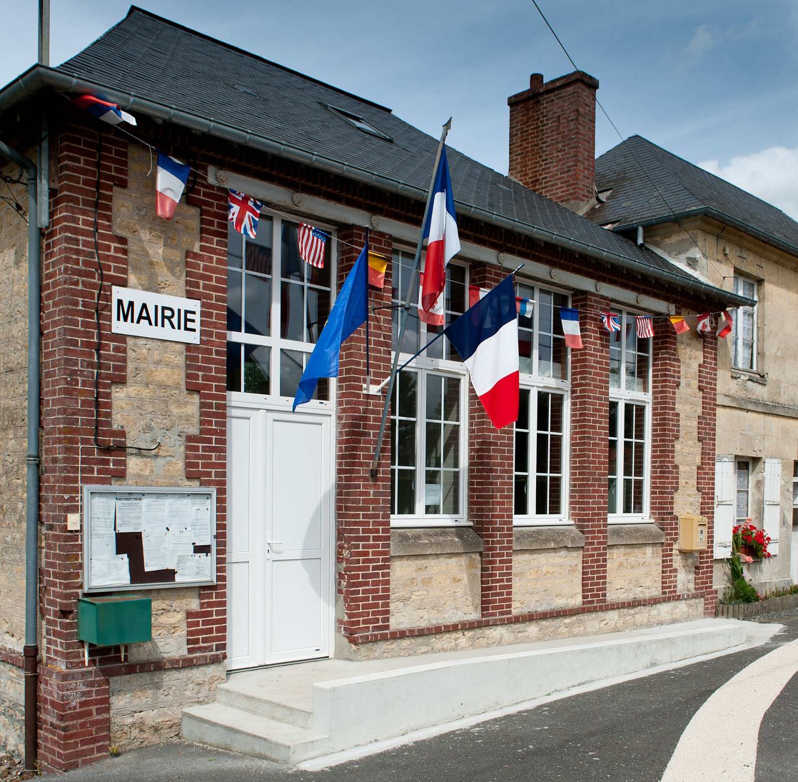 Photo de Saint-Jouin
