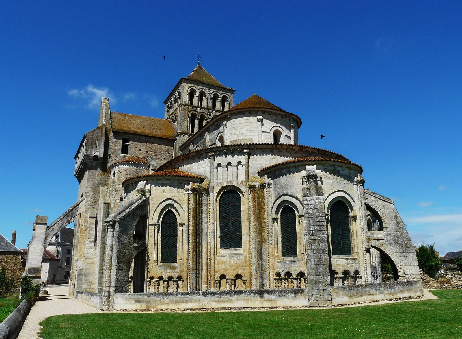 Photo de Saint-Jouin-de-Marnes