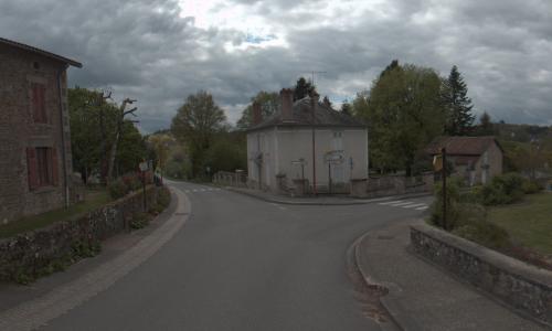 Photo de Saint-Jouvent