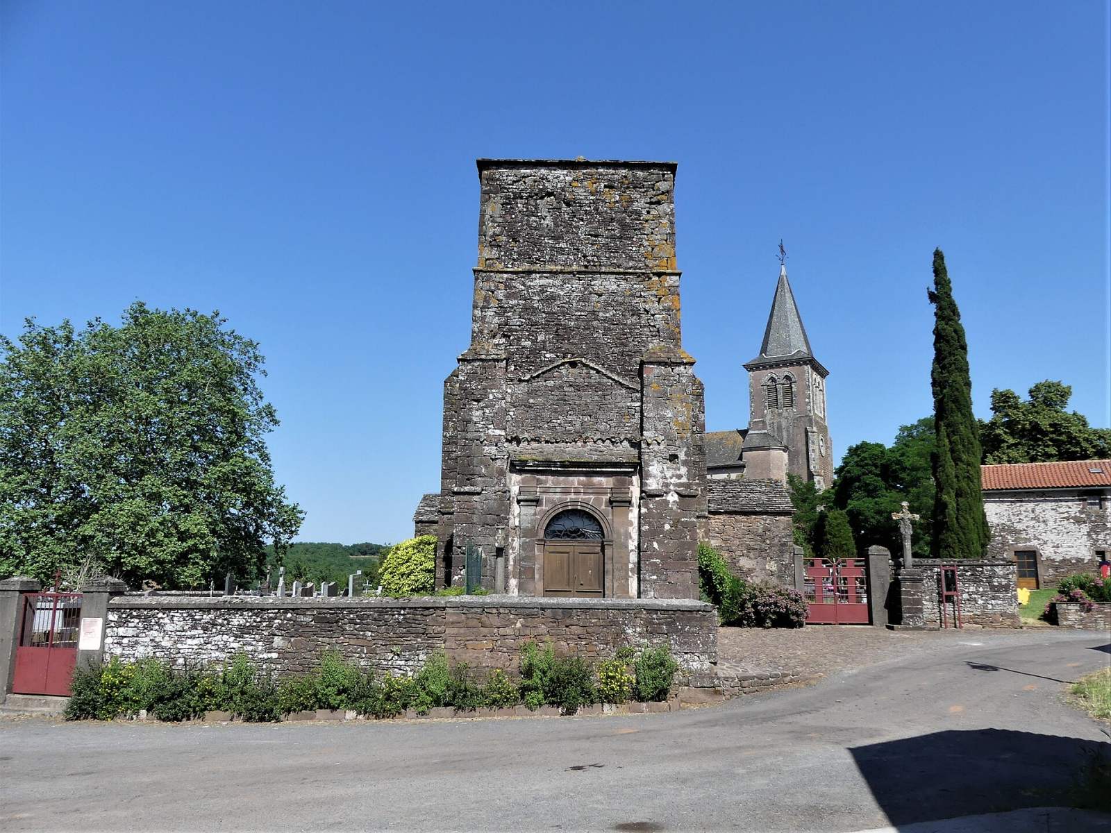 Photo de Saint-Juéry