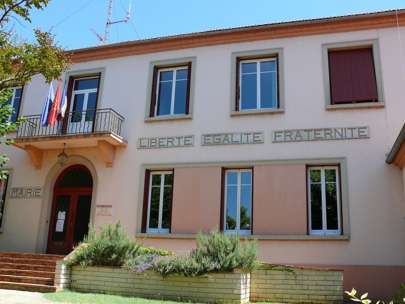 Photo de Saint-Juéry