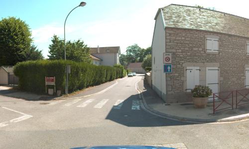 Photo de Saint-Julien