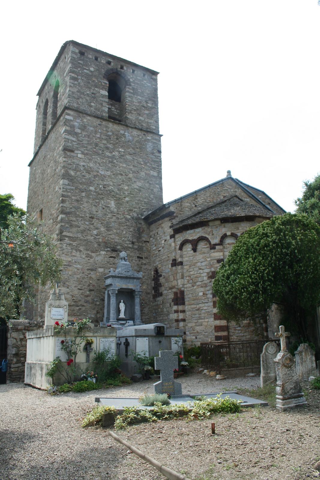 Photo de Saint-Julien