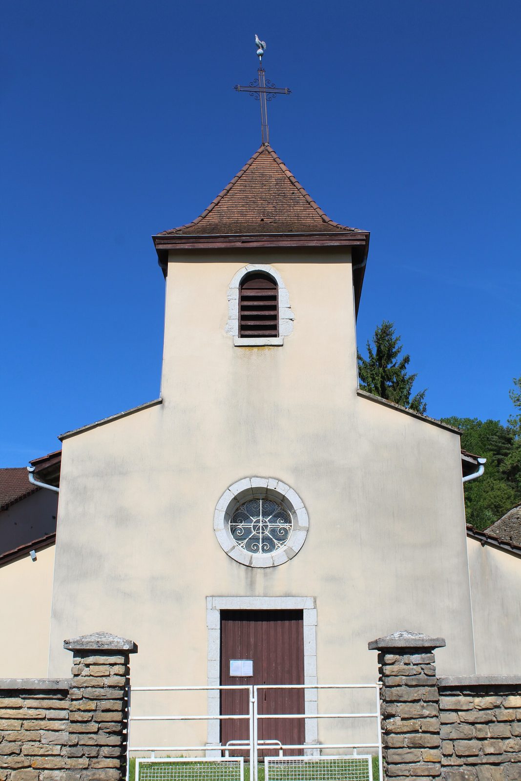 Photo de Saint-Julien
