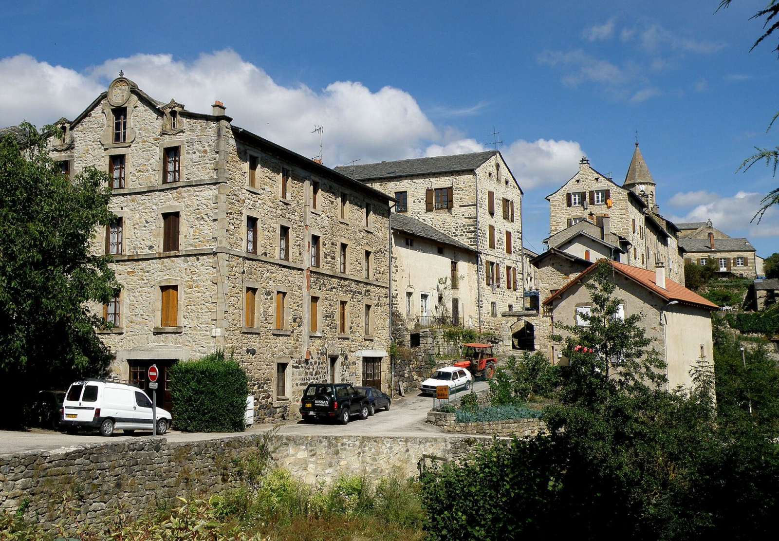 Photo de Saint-Julien-Chapteuil