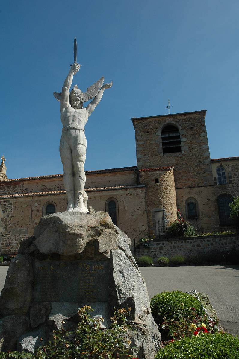 Photo de Saint-Julien-d'Oddes