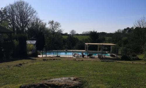Photo de Saint-Julien-de-Bourdeilles