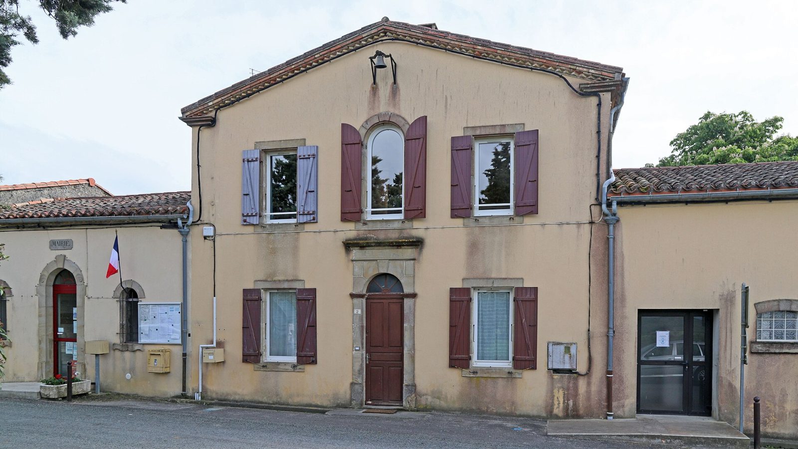 Photo de Saint-Julien-de-Briola