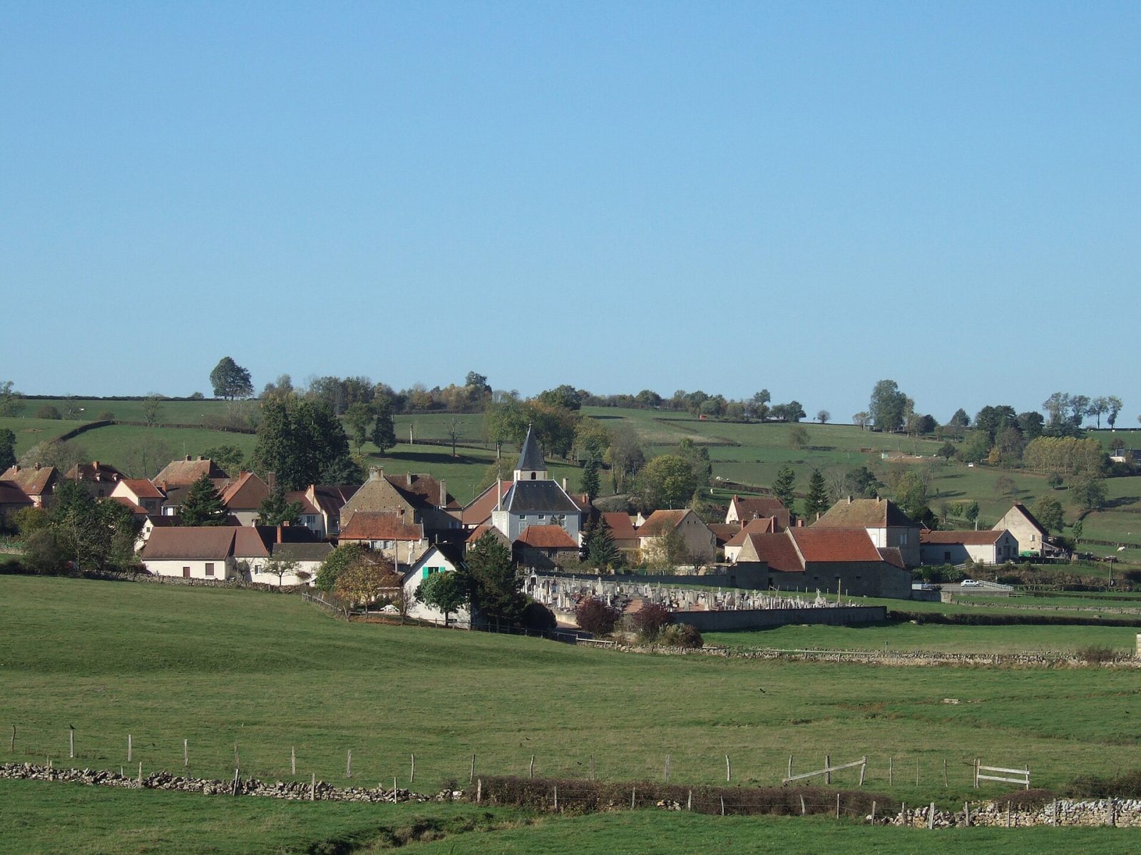Photo de Saint-Julien-de-Civry