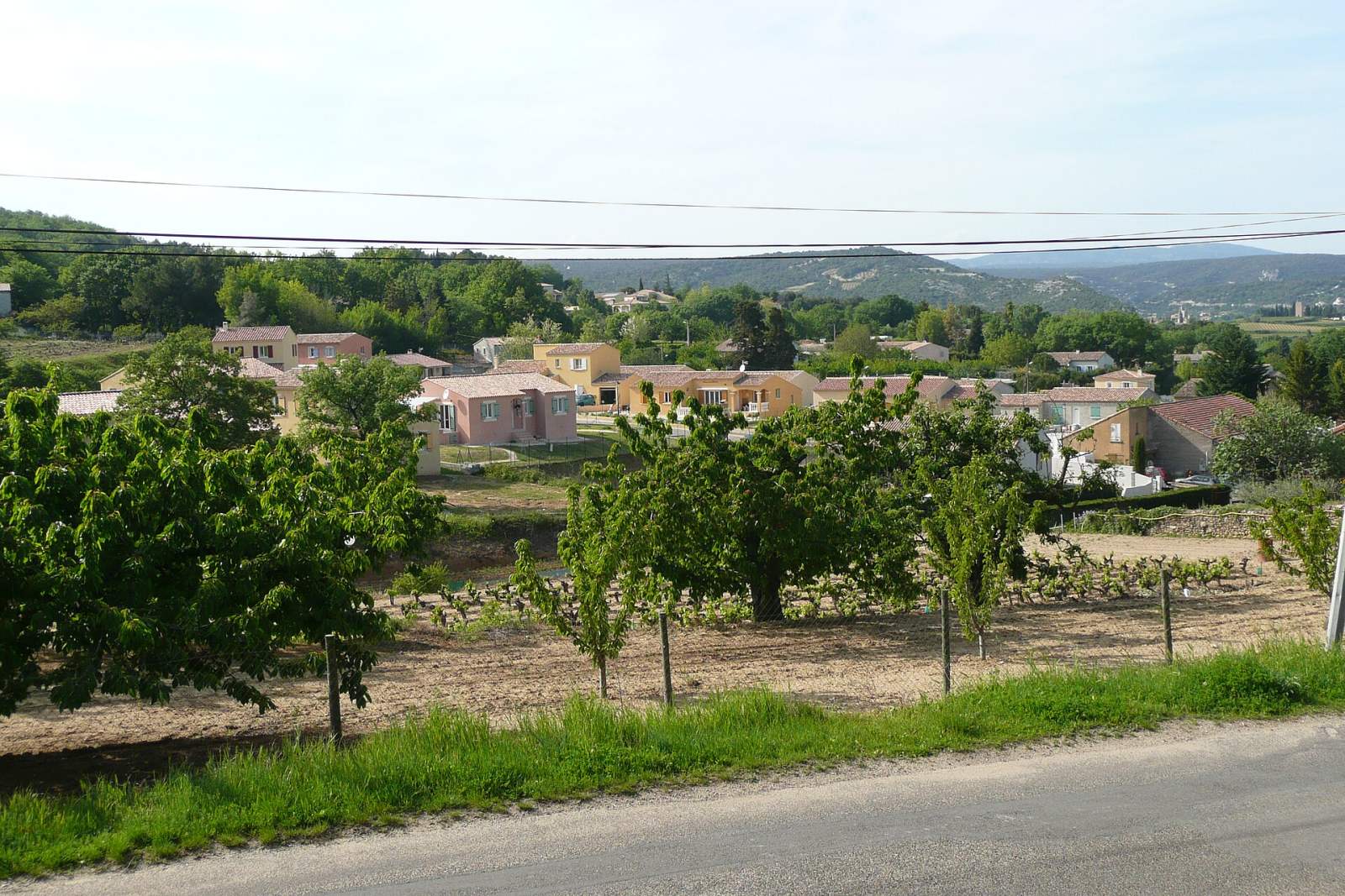 Photo de Saint-Julien-de-Peyrolas