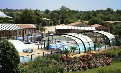 Photo de Saint-Julien-des-Landes