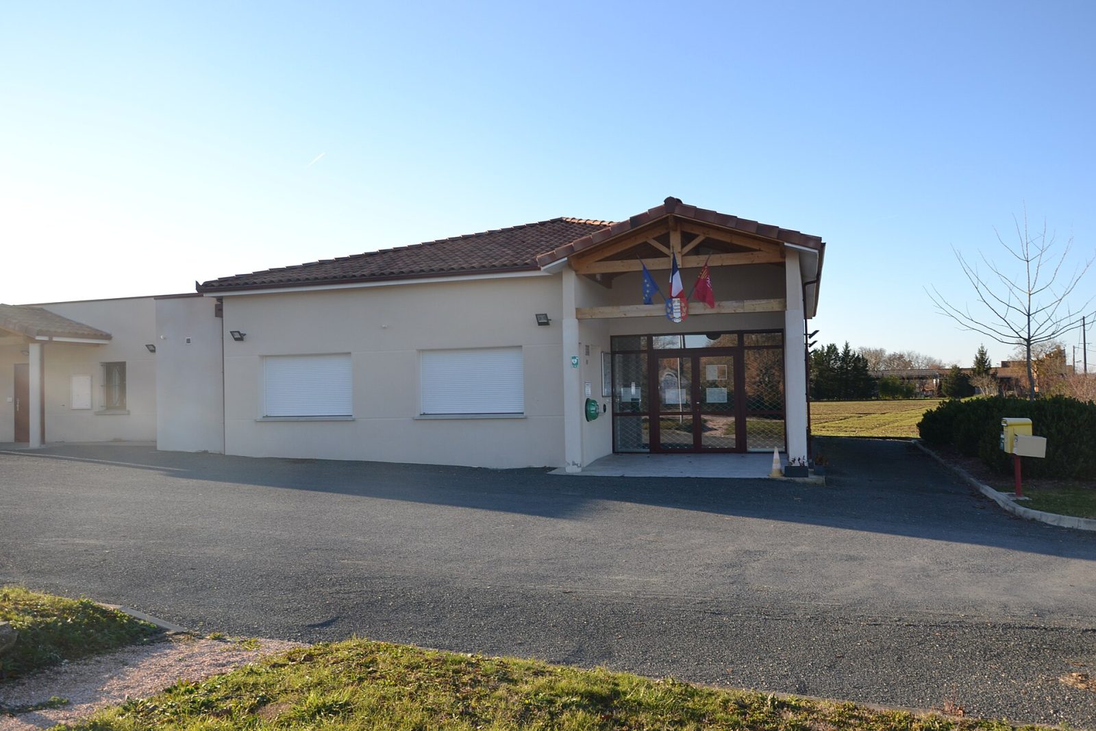 Photo de Saint-Julien-du-Puy