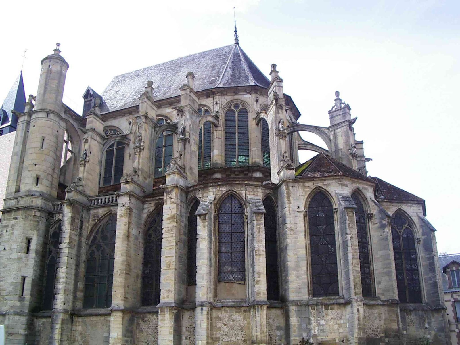 Photo de Saint-Julien-du-Sault