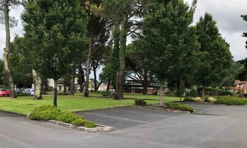 Photo de Saint-Julien-en-Born