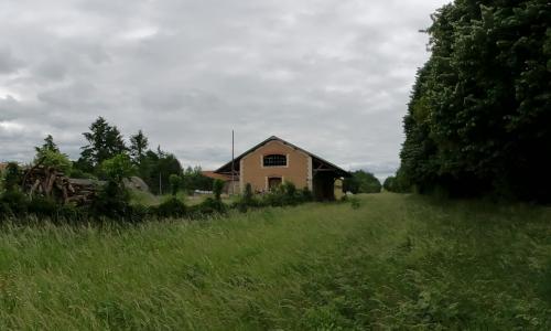 Photo de Saint-Julien-la-Genête