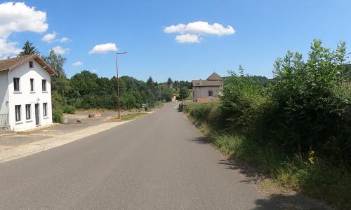 Photo de Saint-Julien-la-Vêtre