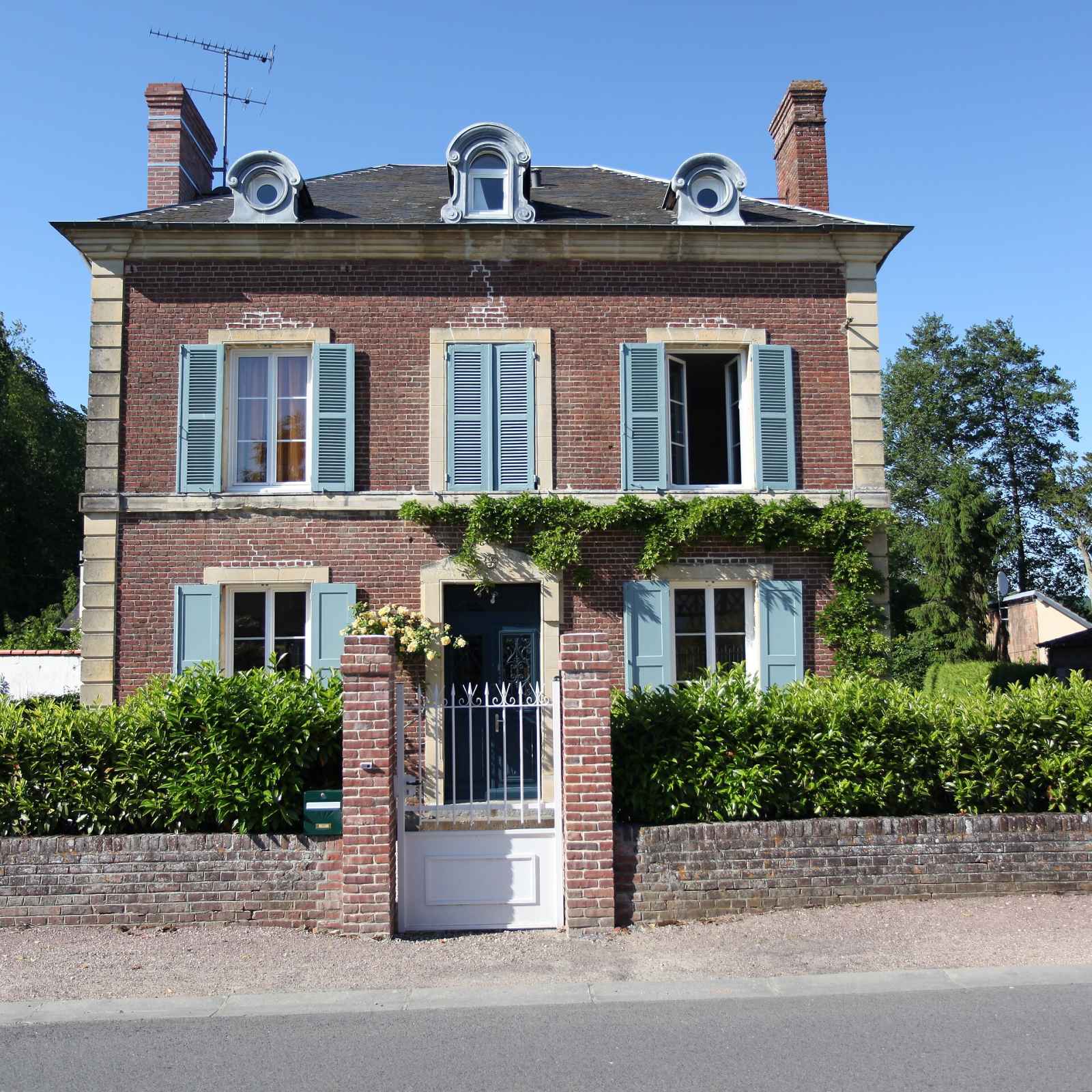 Photo de Saint-Julien-le-Faucon