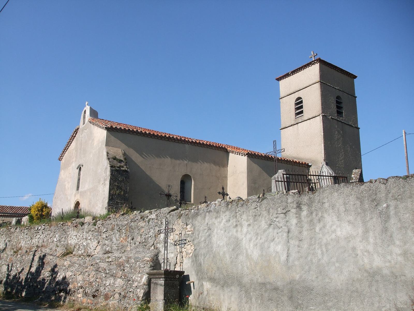 Photo de Saint-Julien-le-Roux