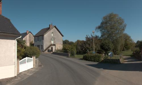 Photo de Saint-Julien-le-Vendômois
