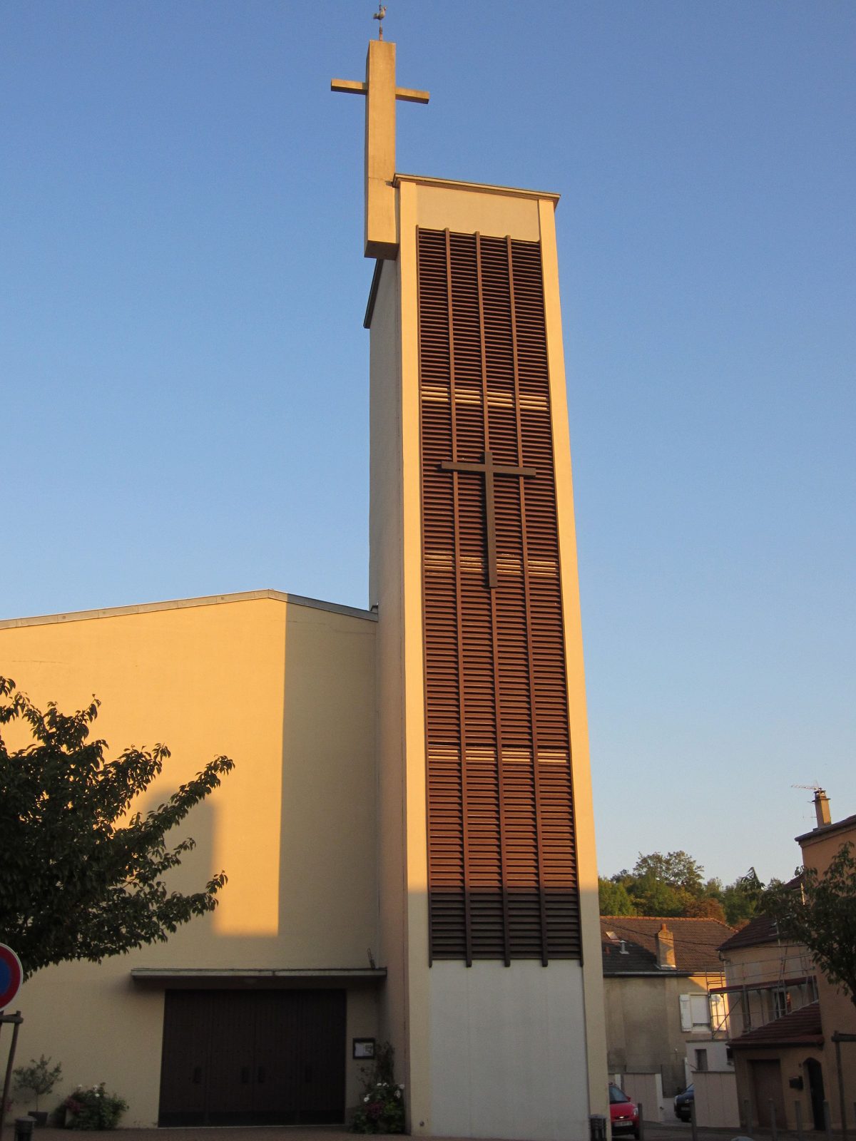 Photo de Saint-Julien-lès-Metz