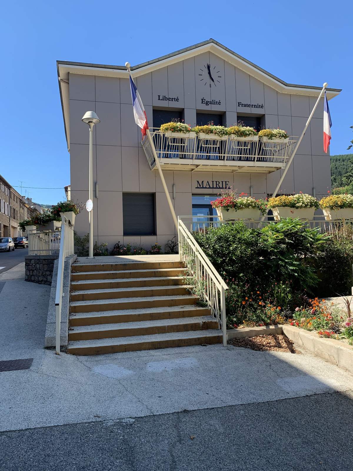 Photo de Saint-Julien-Molin-Molette