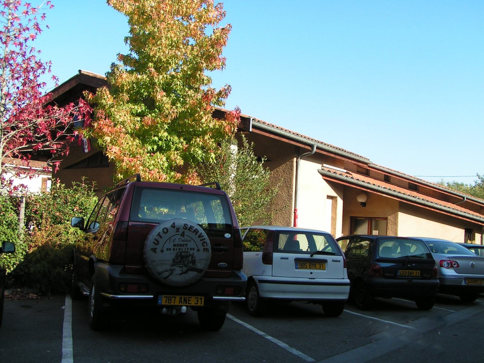 Photo de Saint-Julien-sur-Garonne