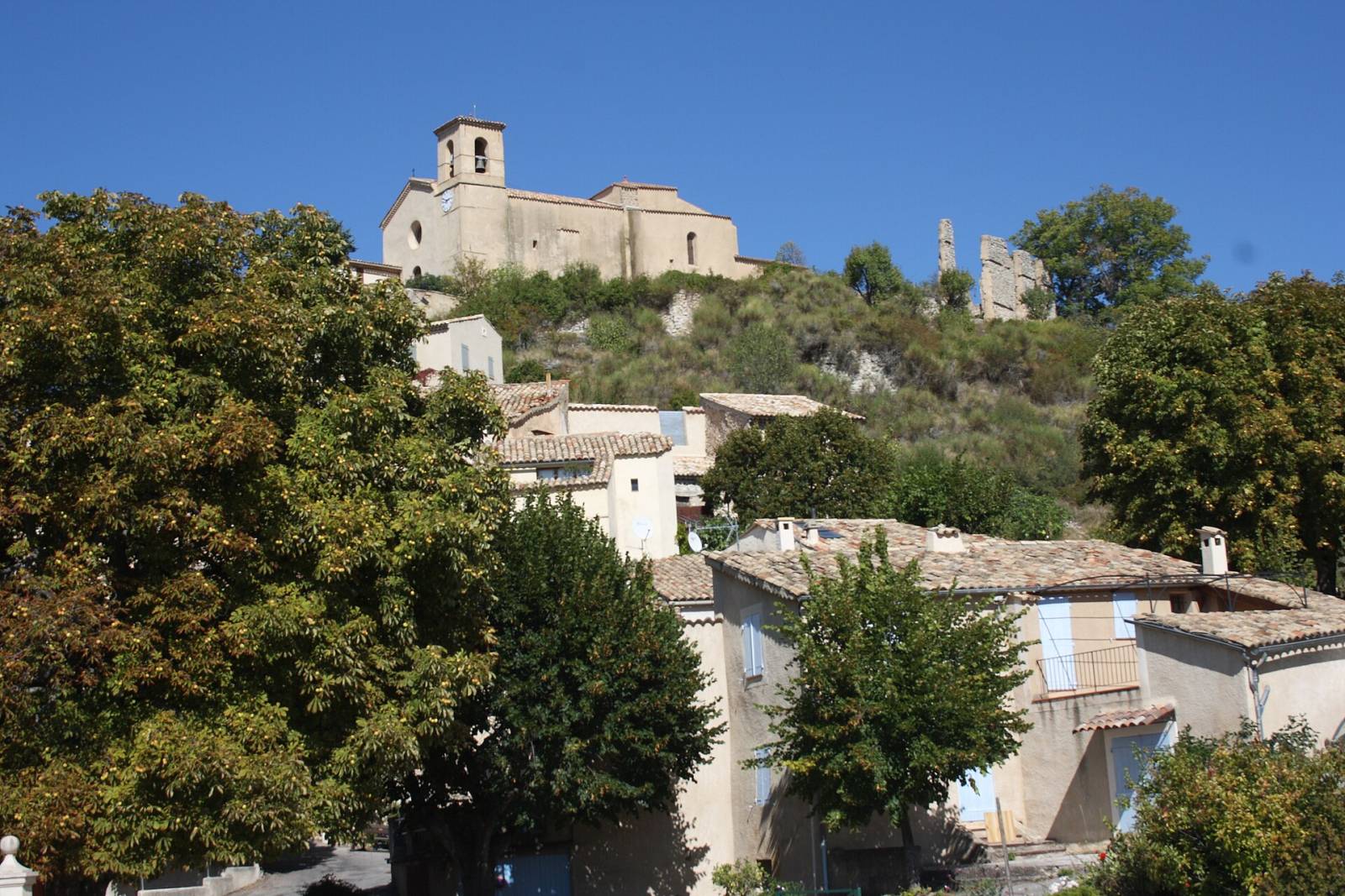 Photo de Saint-Jurs