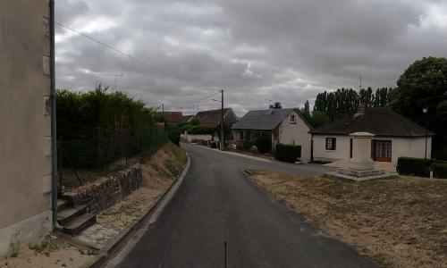 Photo de Saint-Just