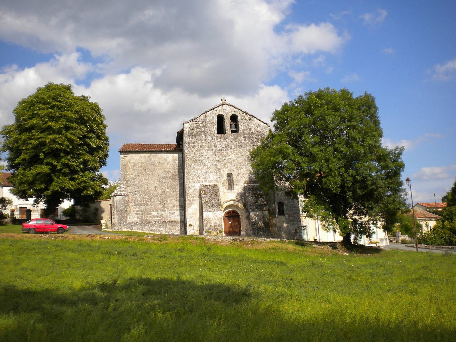 Photo de Saint-Just
