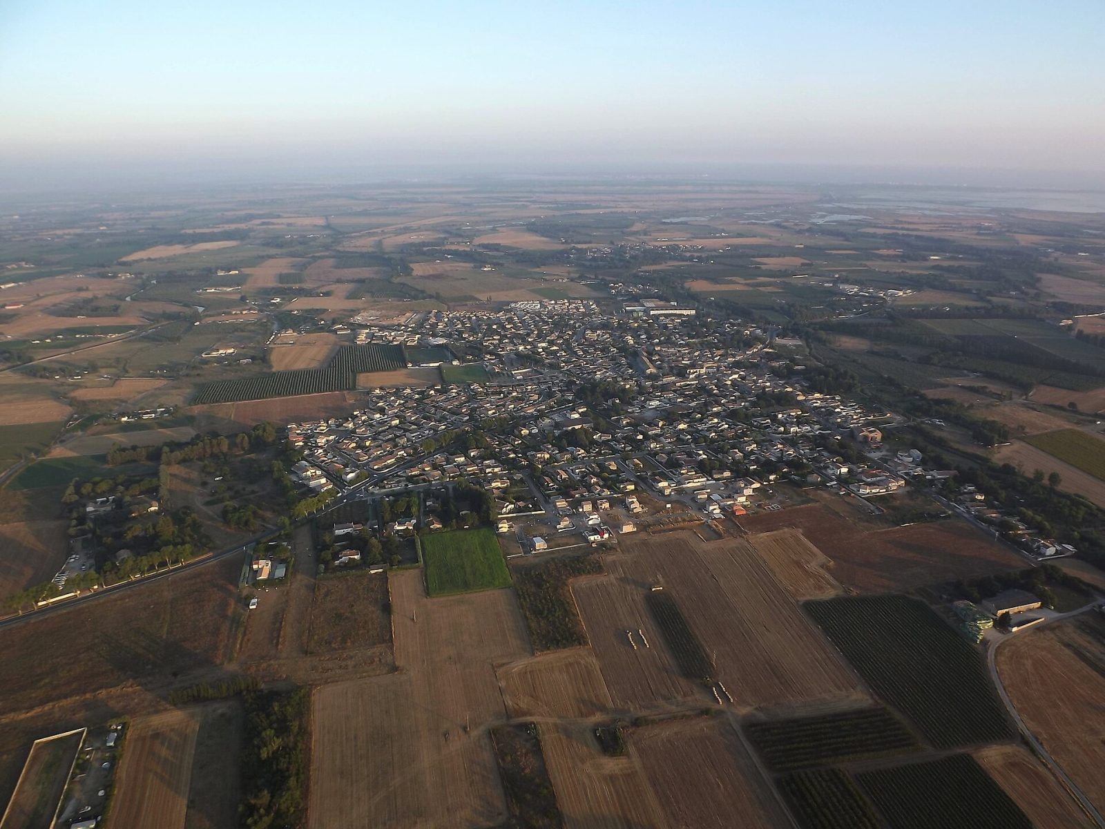 Photo de Saint-Just