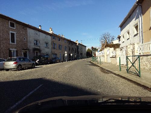 Photo de Saint-Just-d'Ardèche