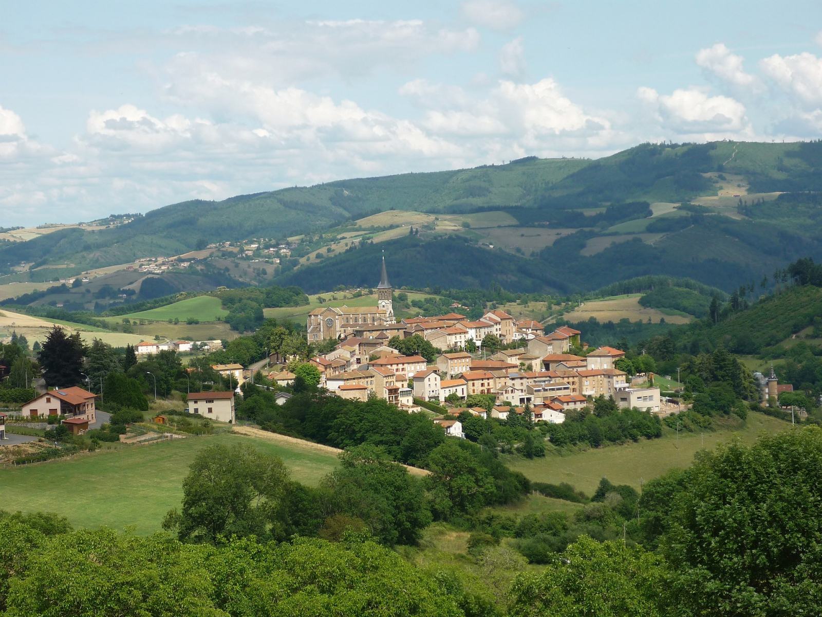 Photo de Saint-Just-d'Avray