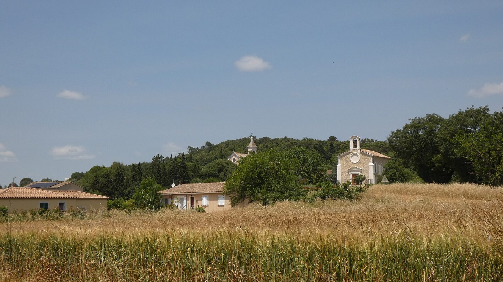 Photo de Saint-Just-et-Vacquières
