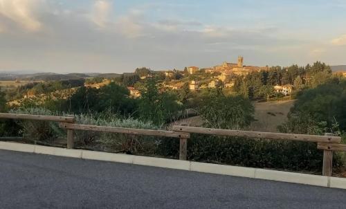 Photo de Saint-Just-la-Pendue