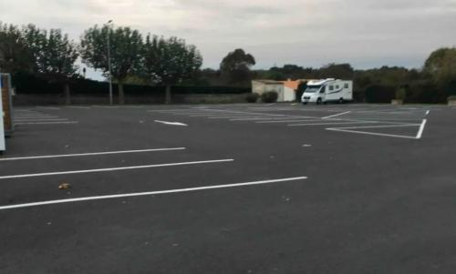 Photo de Saint-Just-Luzac