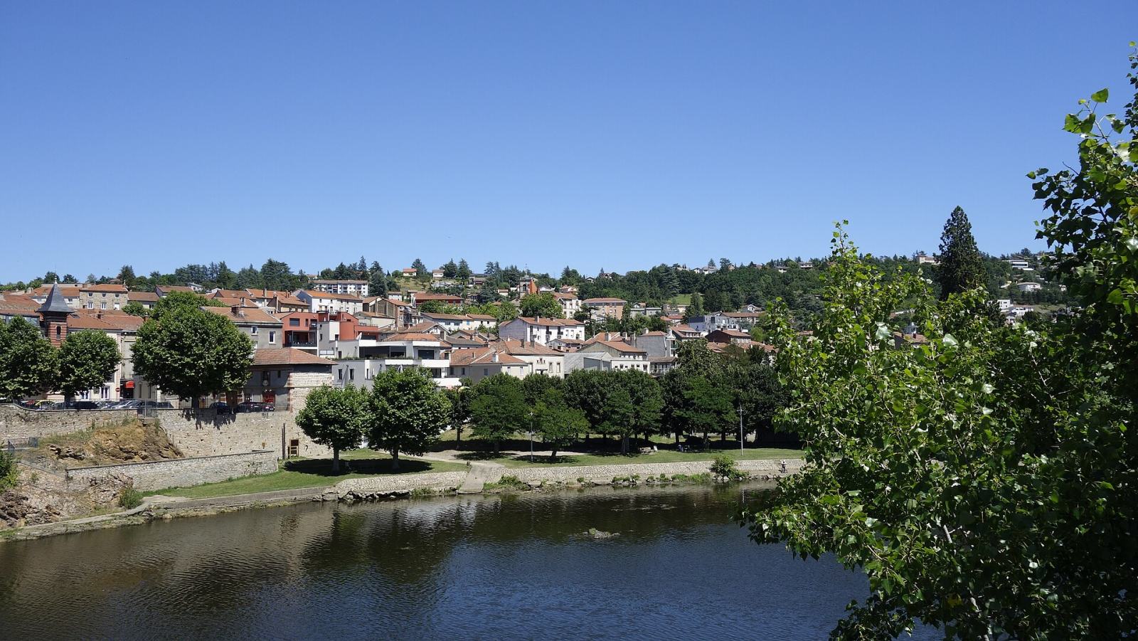 Photo de Saint-Just-Saint-Rambert