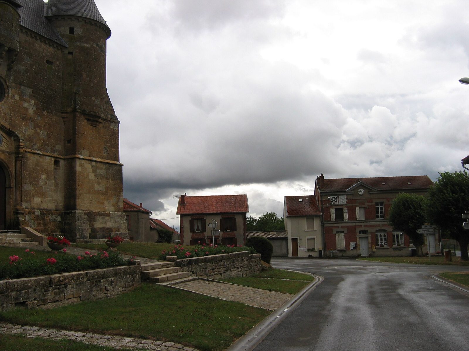 Photo de Saint-Juvin