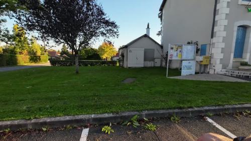 Photo de Saint-Lactencin