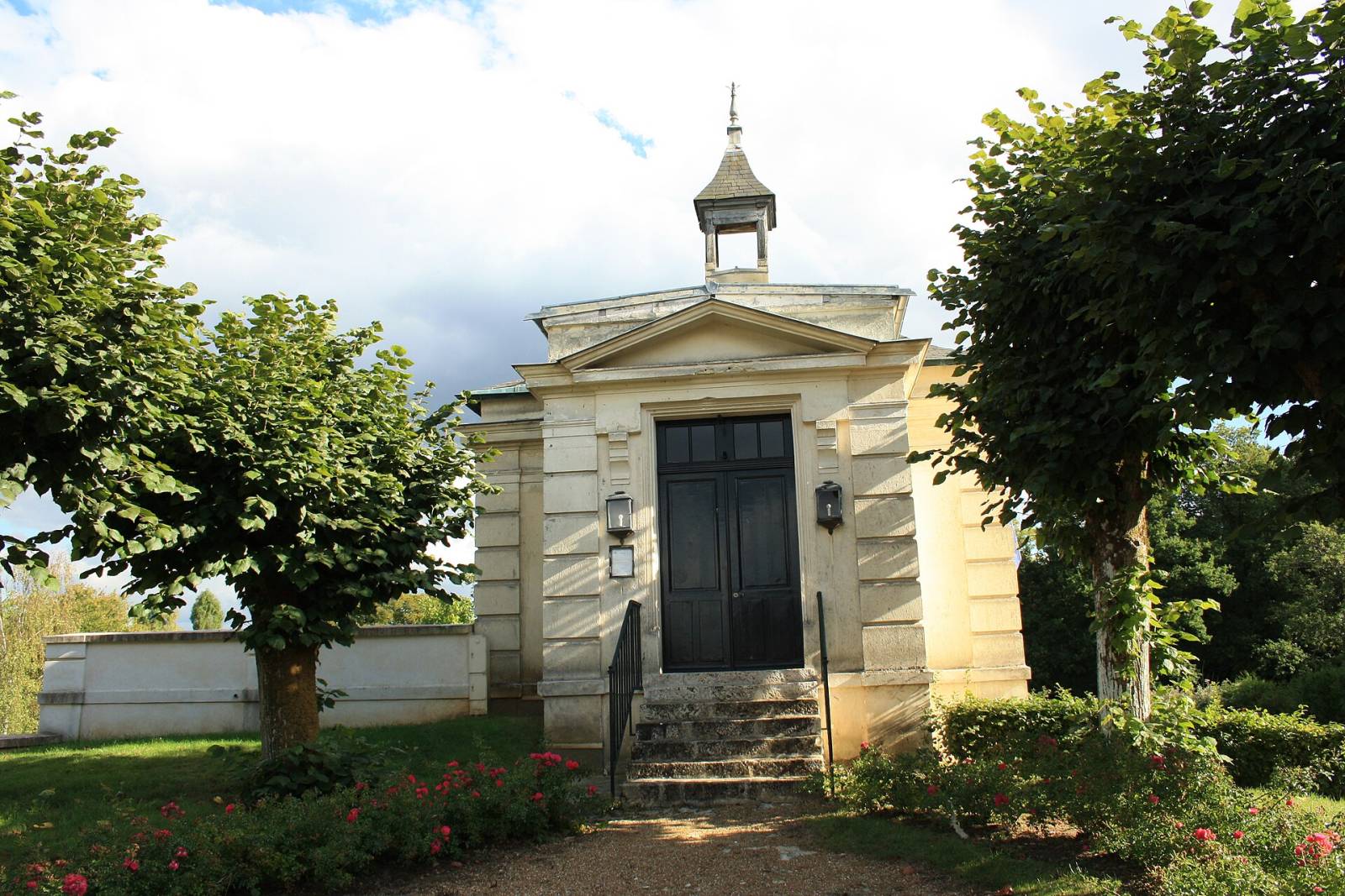 Photo de Saint-Lambert