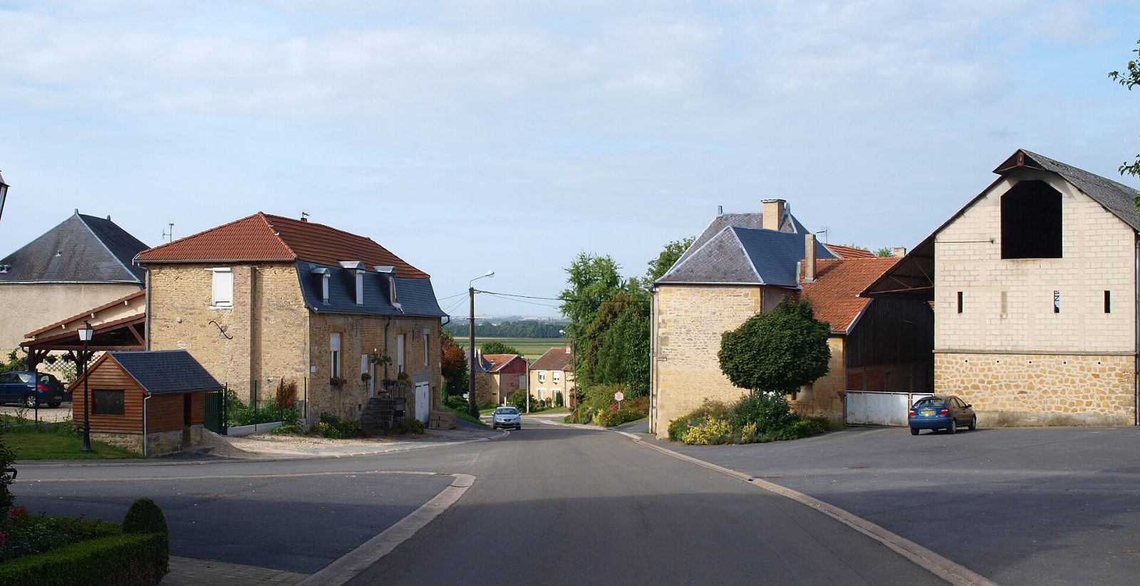 Photo de Saint-Lambert-et-Mont-de-Jeux