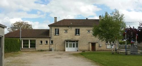 Photo de Saint-Lambert-sur-Dive