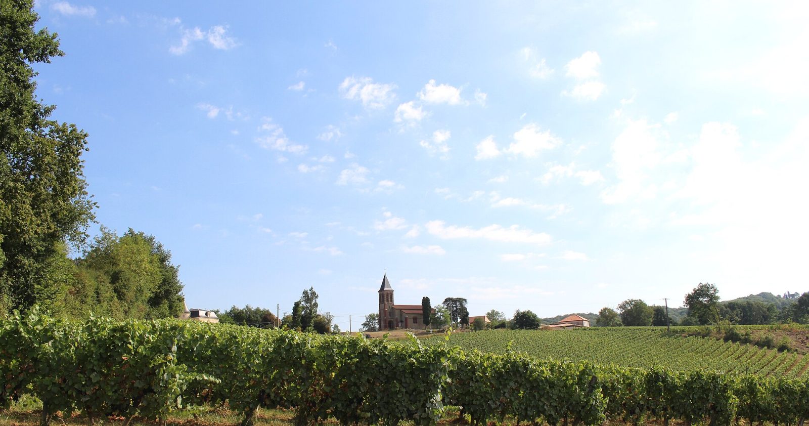 Photo de Saint-Lanne