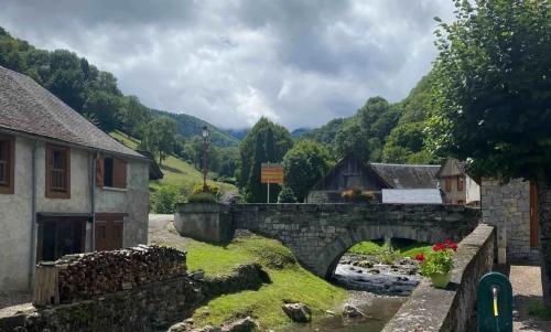 Photo de Saint-Lary