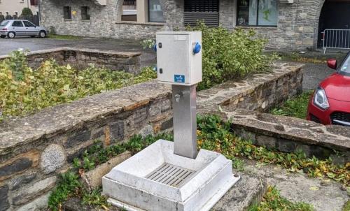 Photo de Saint-Lary-Soulan