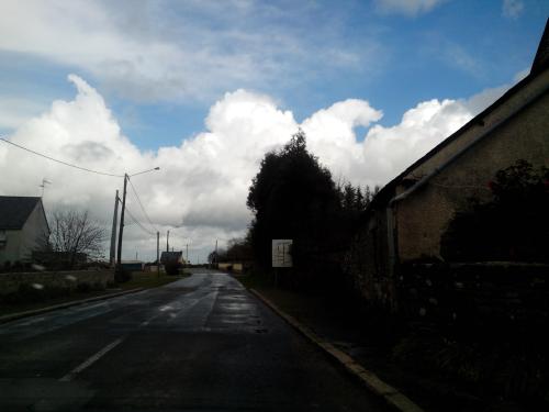 Photo de Saint-Launeuc