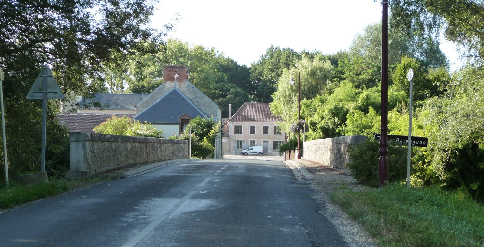 Photo de Saint-Laurent